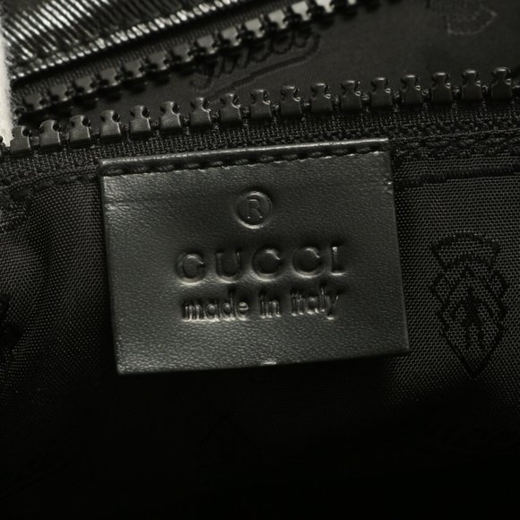 GUCCI Crest Shoulder Bag - Picture 7 of 16